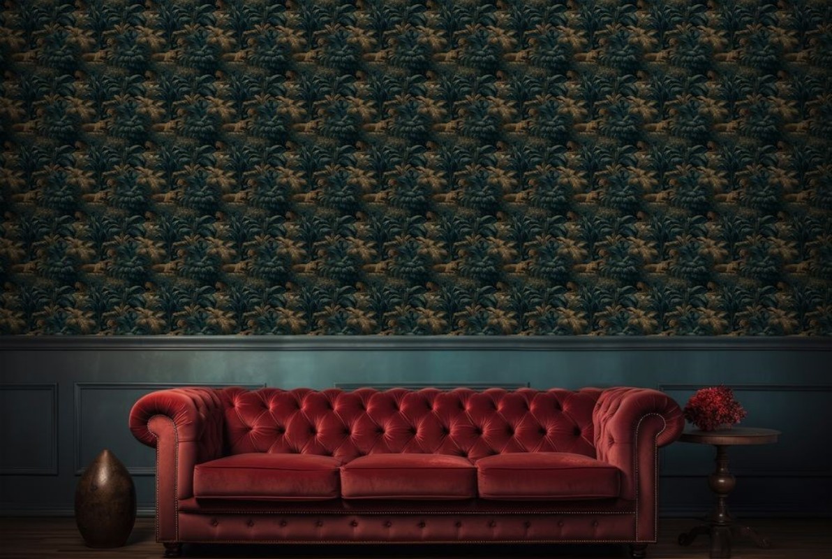 Picture of Väriyhdistelmä Ismail Green - 1094701-01 - 07792-01